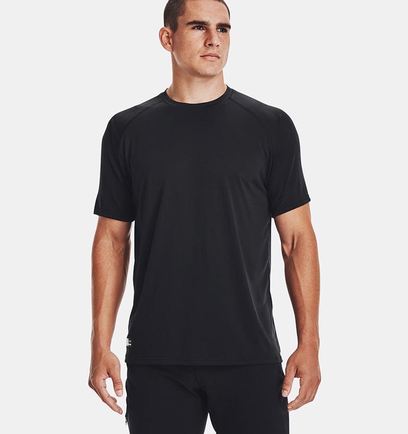 Under Armour Tactical Tech Short Sleeve T-Shirt