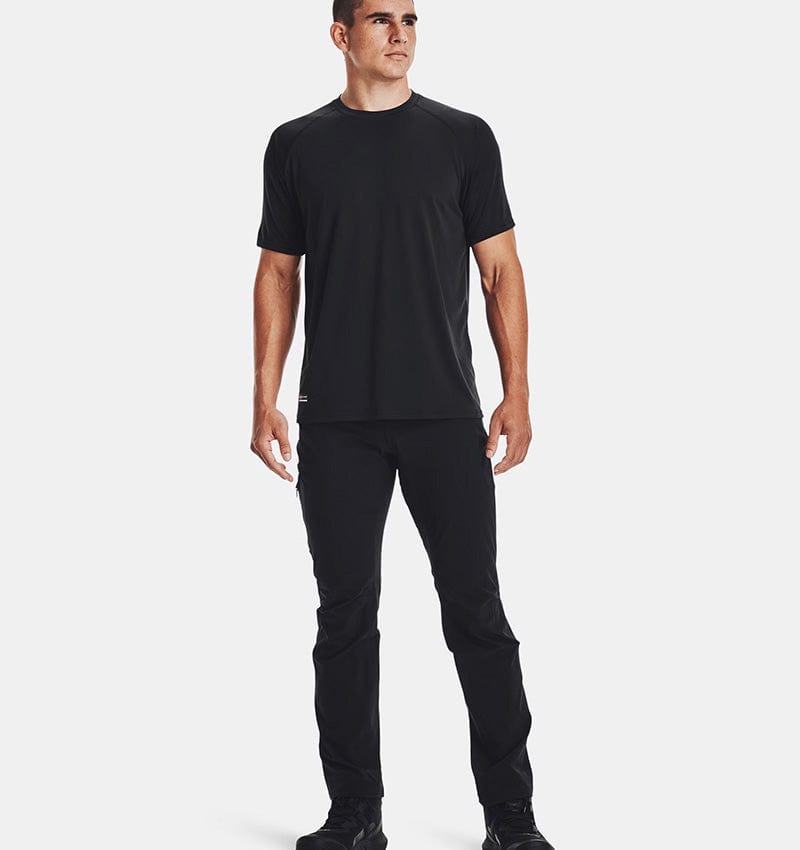 Under Armour Tactical Tech Short Sleeve T-Shirt