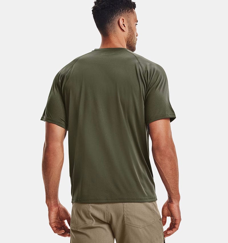 Under Armour Tactical Tech Short Sleeve T-Shirt