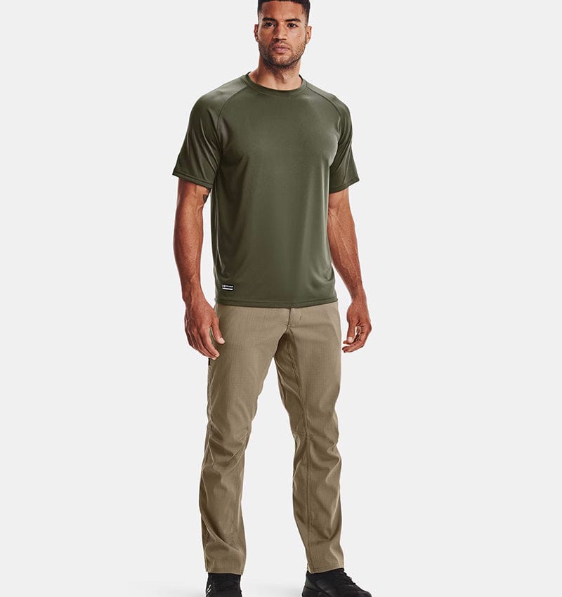 Under Armour Tactical Tech Short Sleeve T-Shirt