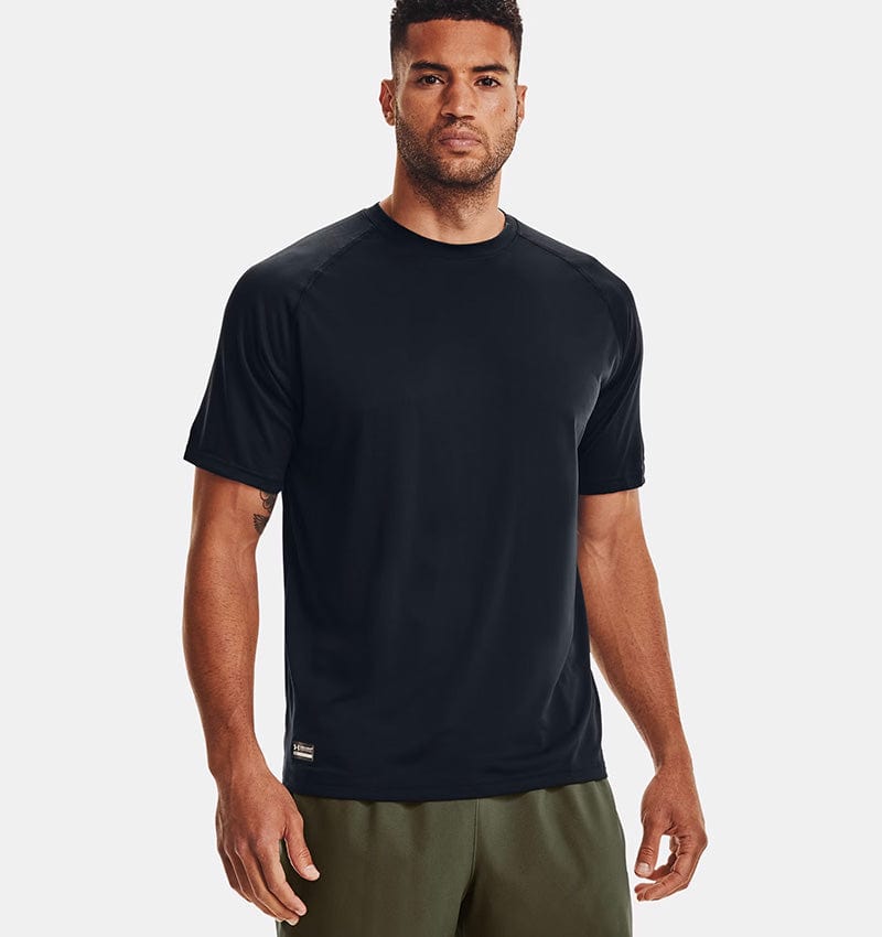 Under Armour Tactical Tech Short Sleeve T-Shirt