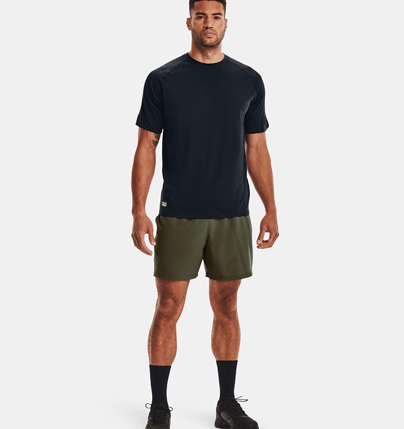 Under Armour Tactical Tech Short Sleeve T-Shirt