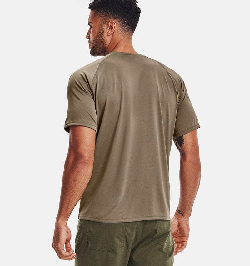 Under Armour Tactical Tech Short Sleeve T-Shirt