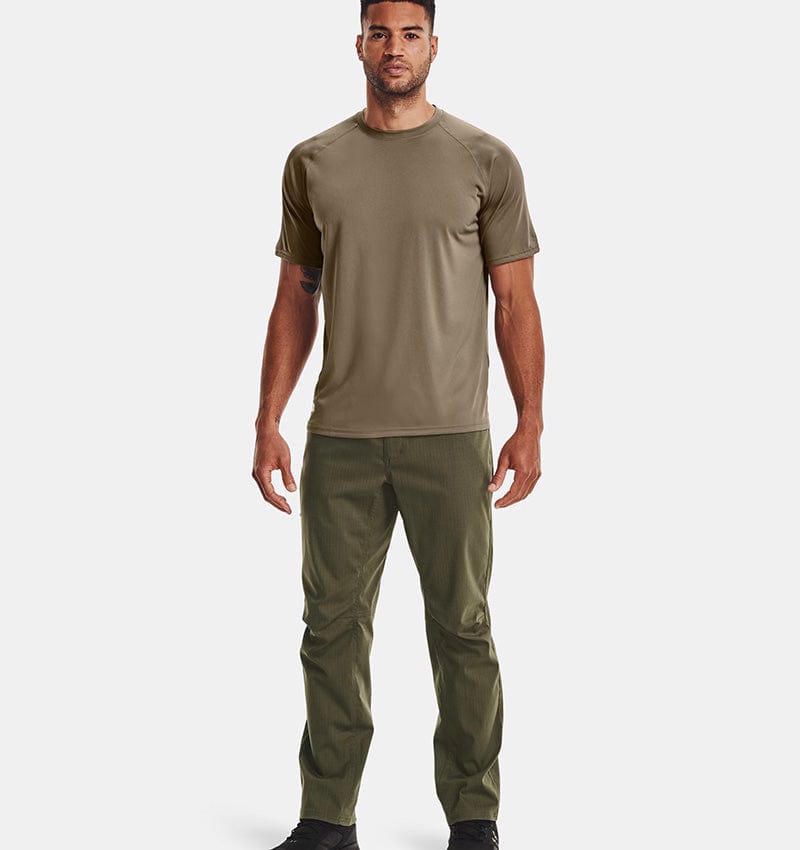 Under Armour Tactical Tech Short Sleeve T-Shirt