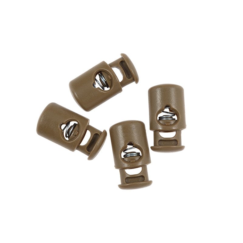 Valhalla 4 Piece Cord Lock