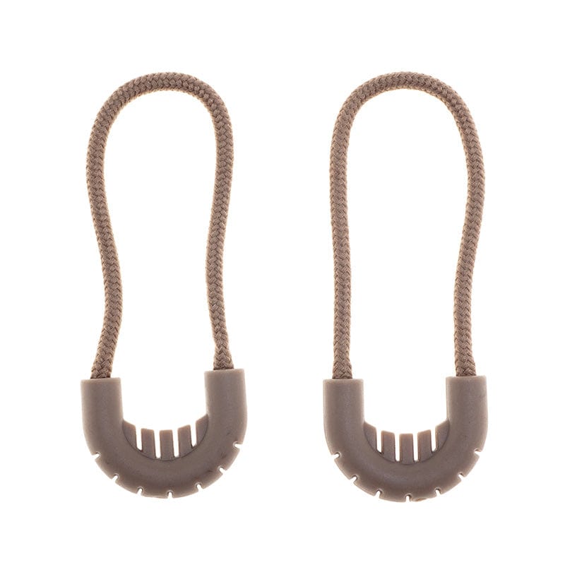 Valhalla Anti-Slip Zipper Pulls