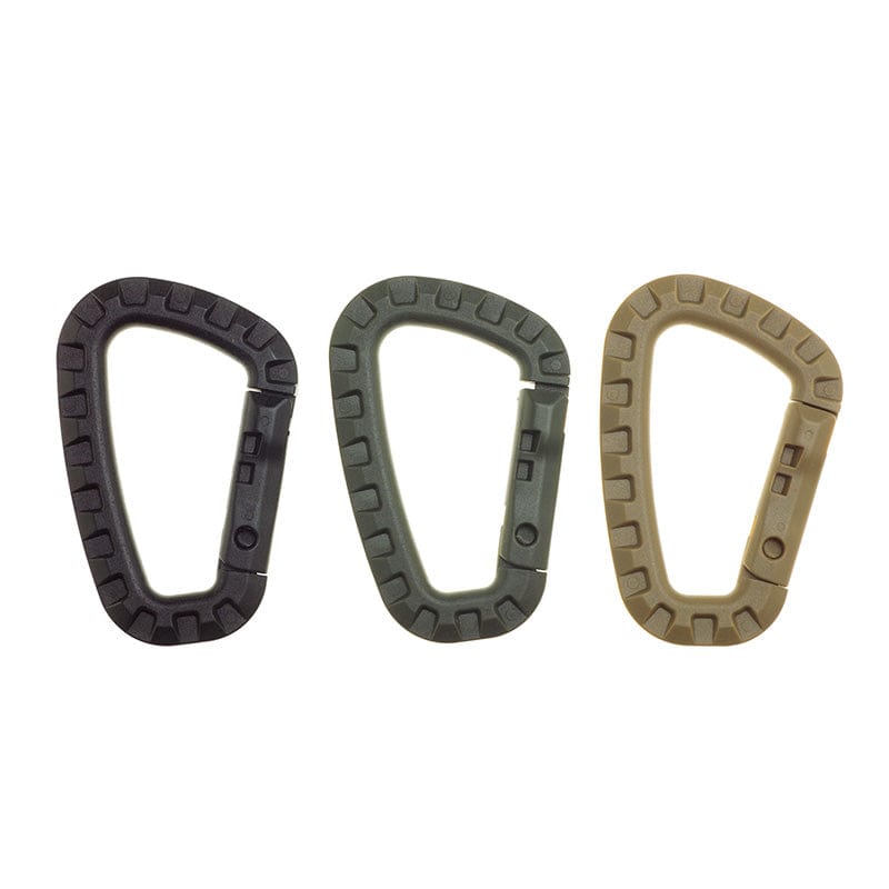 Valhalla Tactical Hanger Buckle D Ring