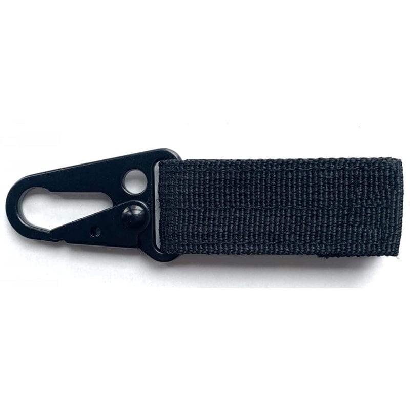 Valhalla Removable Webbing Keychain