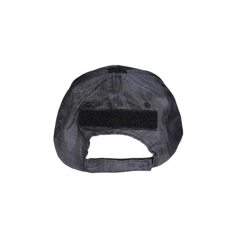 Valhalla Velcro Tactical Cap