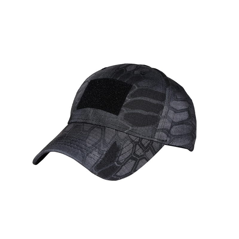 Valhalla Velcro Tactical Cap