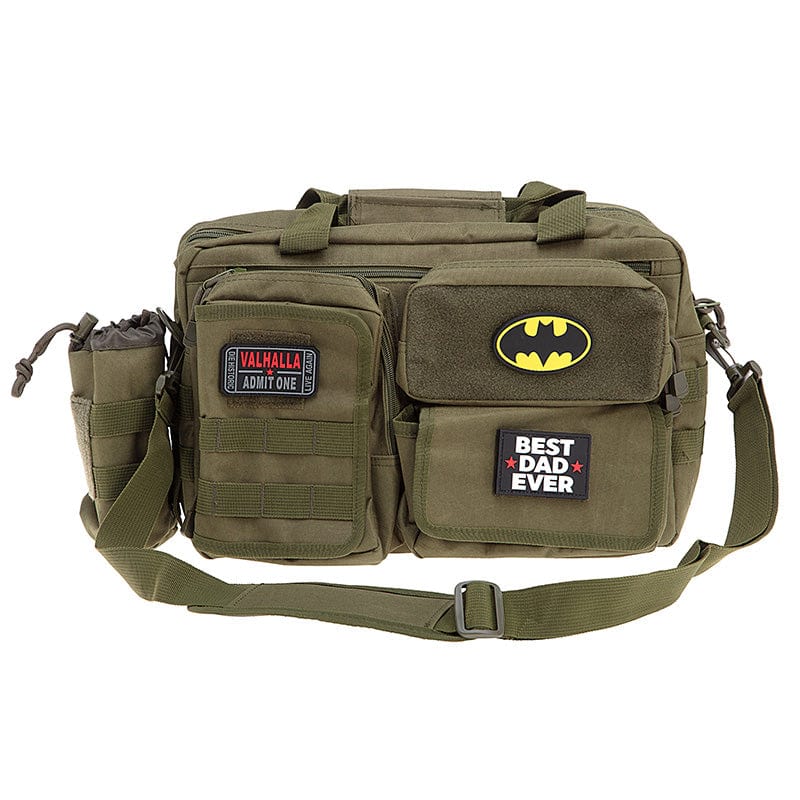 Valhalla Tactical Diaper Bag