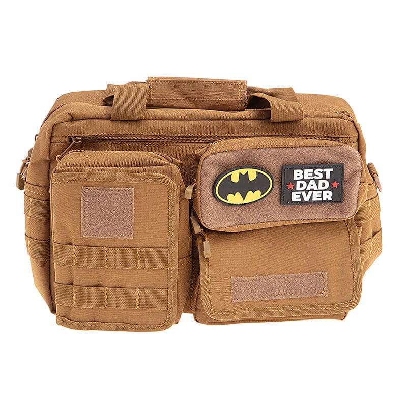 Valhalla Tactical Diaper Bag