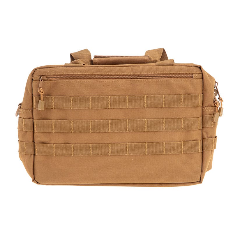 Valhalla Tactical diaper bag