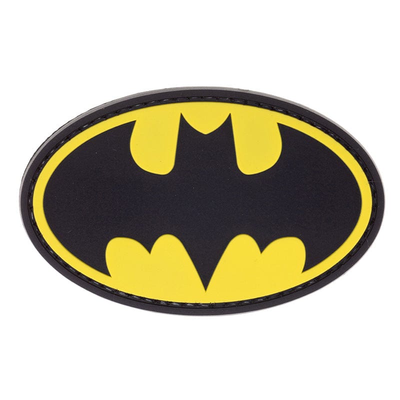 Valhalla Batman PVC Patch