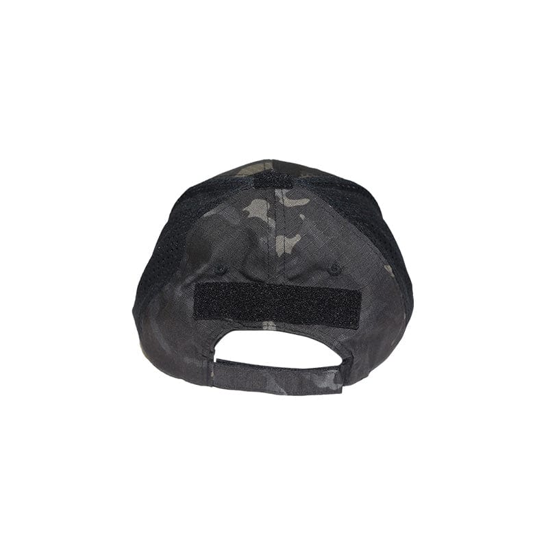 Valhalla Mesh Tactical Punisher Skull Cap