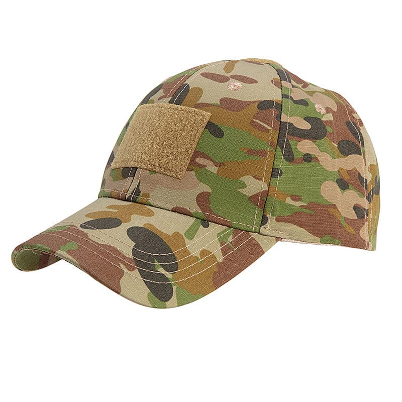 Valhalla Velcro Tactical Cap