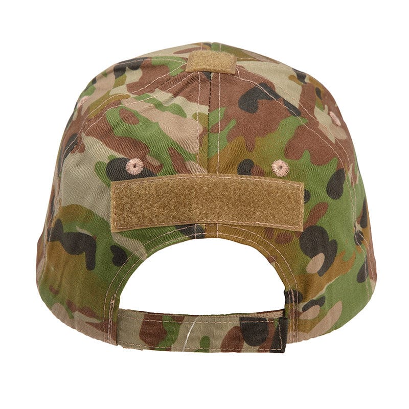 Valhalla Velcro Tactical Cap