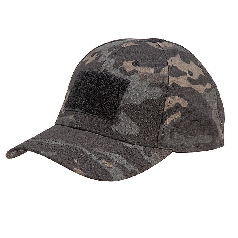 Valhalla Velcro Tactical Cap