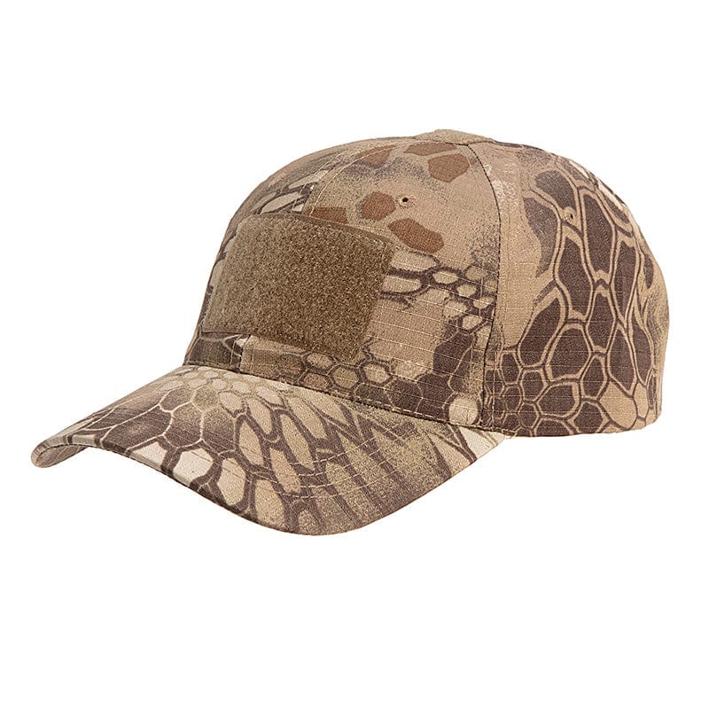 Valhalla Velcro Tactical Cap