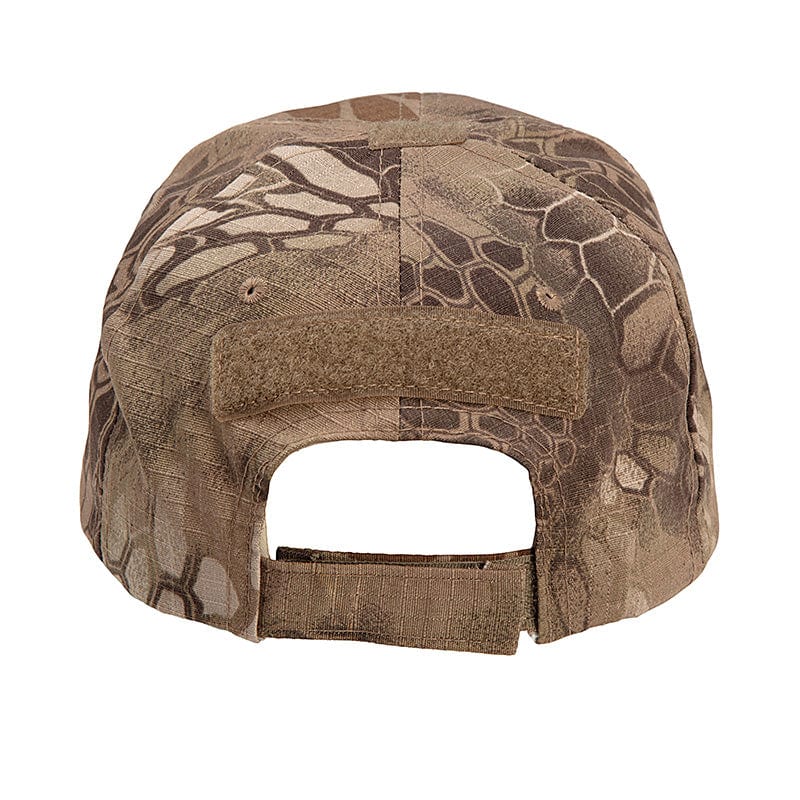 Valhalla Velcro Tactical Cap