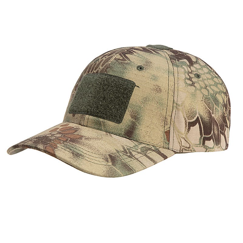 Valhalla Velcro Tactical Cap