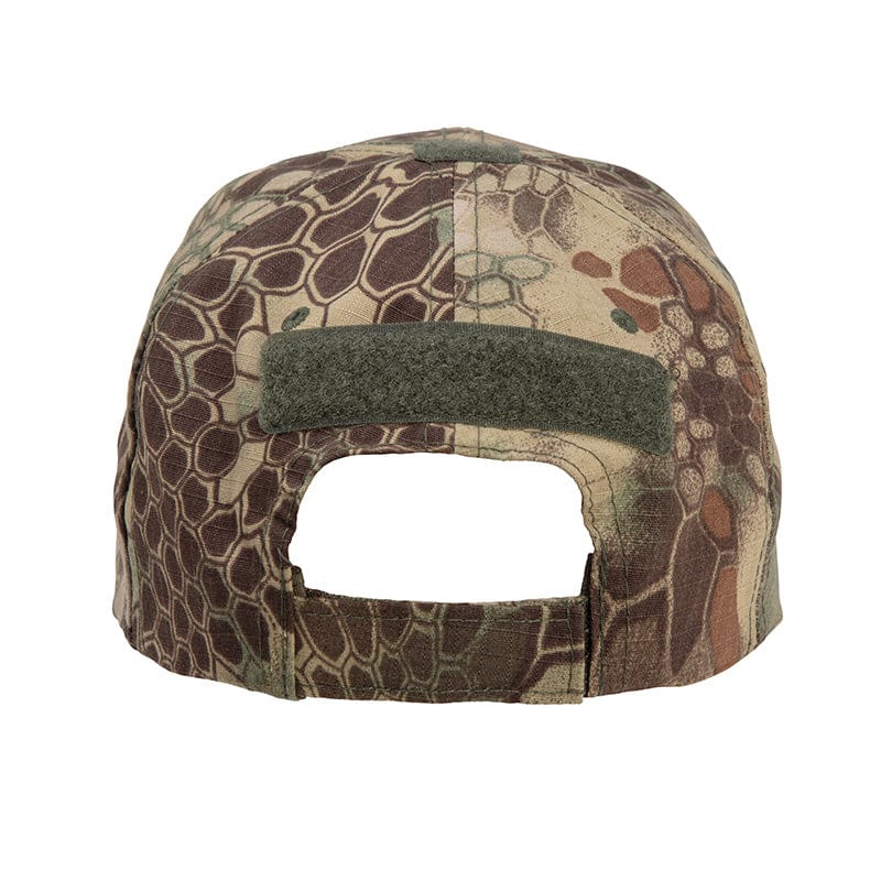 Valhalla Velcro Tactical Cap