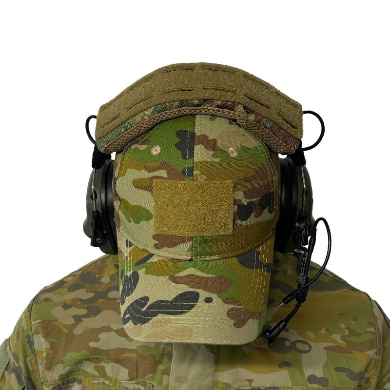 Valhalla Hearing Protection Comforter