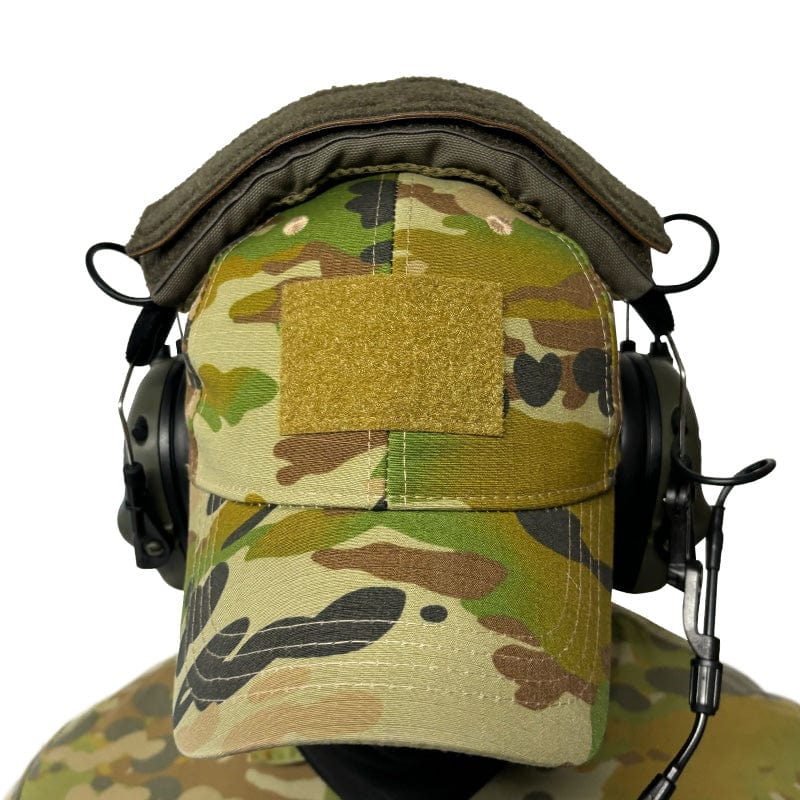 Valhalla Hearing Protection Comforter