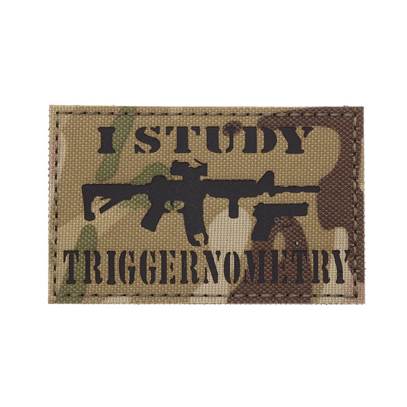 Valhalla IR I Study Triggernometry Multicam Patch