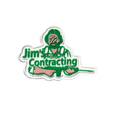 Jim's Contracting PVC Patch