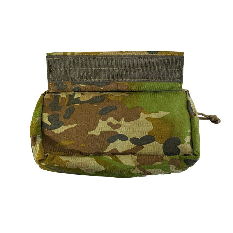 Valhalla Low Hung Admin Pouch