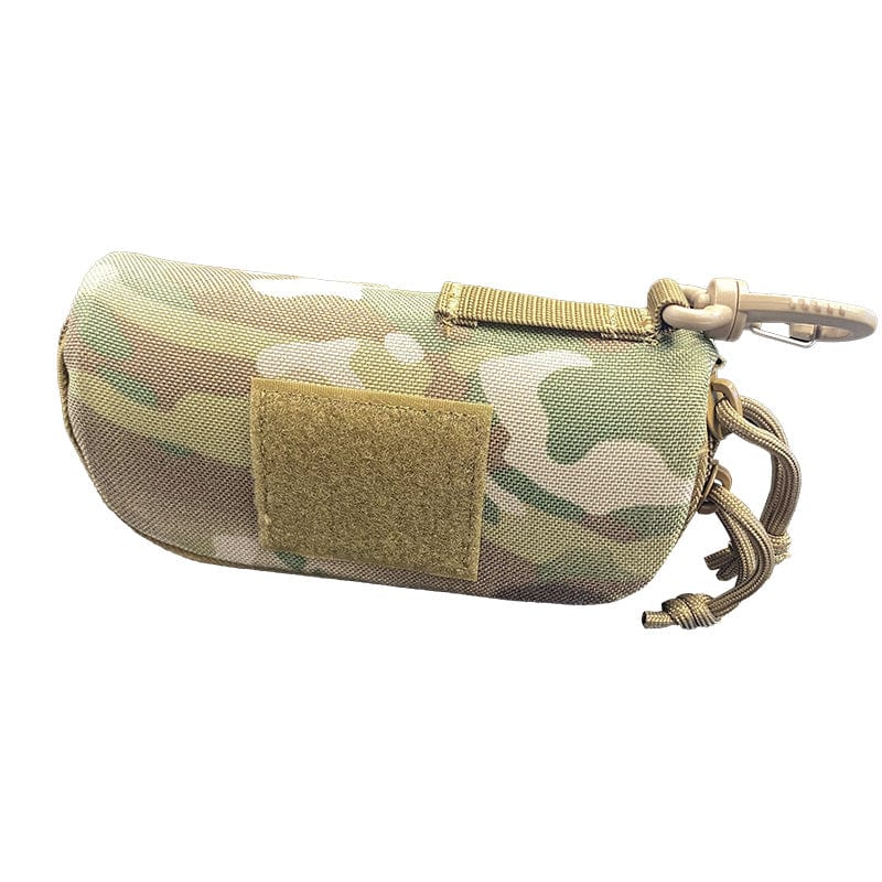 Valhalla Eyewear Protective Case