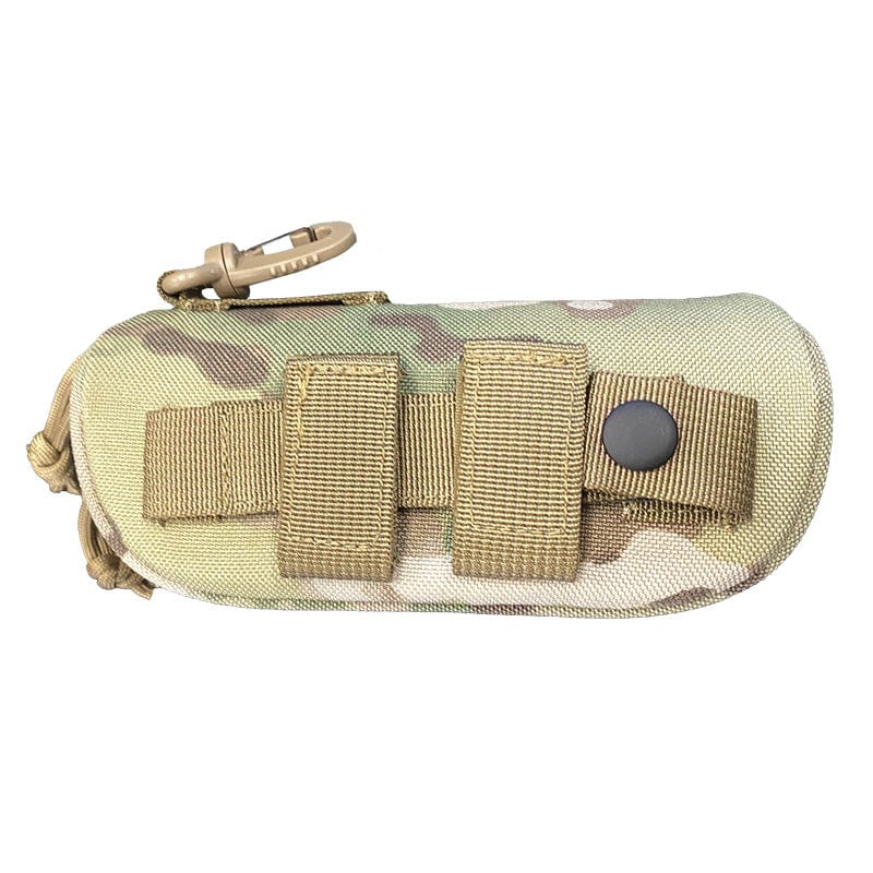 Valhalla Eyewear Protective Case