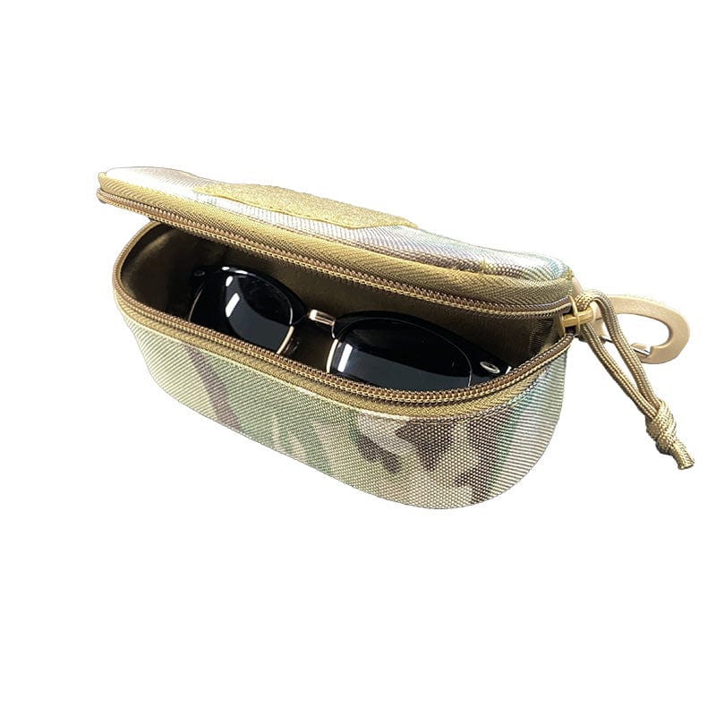 Valhalla Eyewear Protective Case