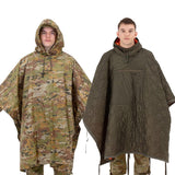 Valhalla Poncho Bundle