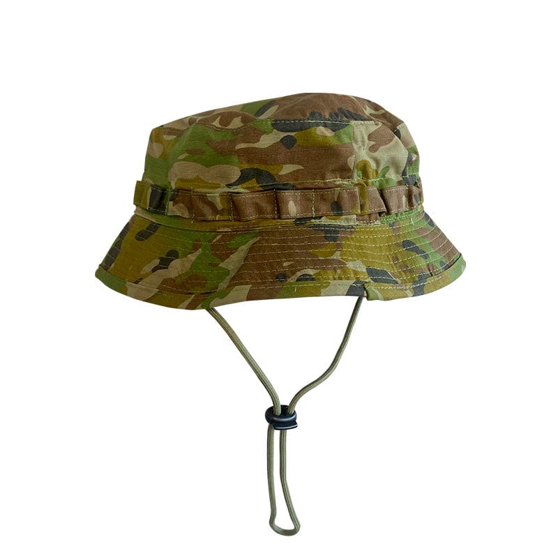 Valhalla Short Brim Bush Hat