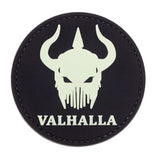 Valhalla GITD Valhalla patch