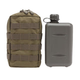 VALHALLA 2 ltr SADF Water bottle pouch