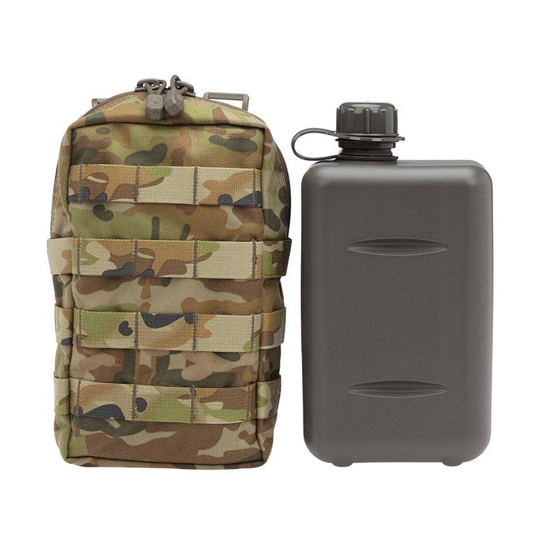 VALHALLA 2 ltr SADF Water bottle pouch