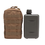 VALHALLA 2 ltr SADF Water bottle pouch