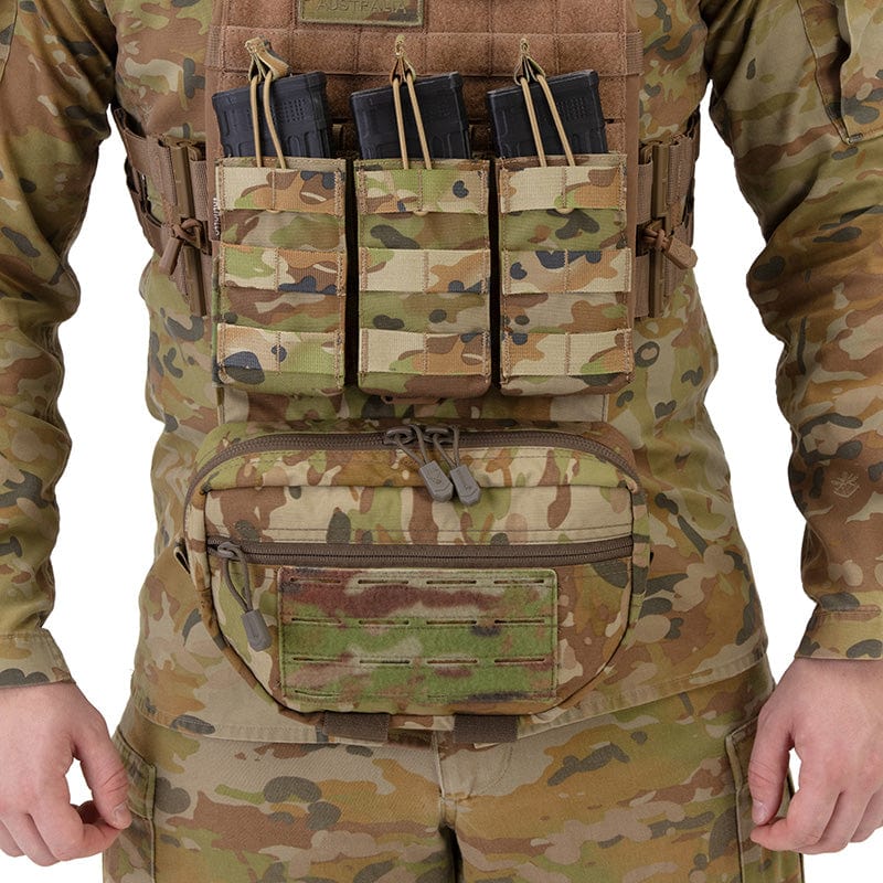 VALHALLA EAB Sporran pouch MKII