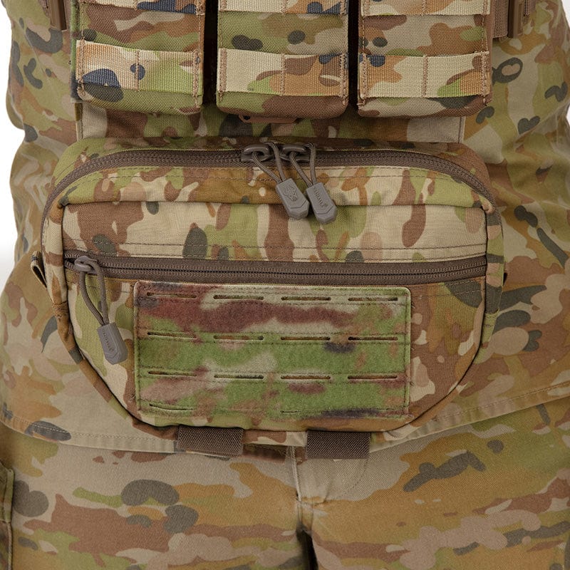 VALHALLA EAB Sporran pouch MKII