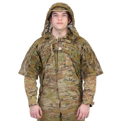 Valhalla Ghillie Suit Long-8