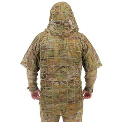 Valhalla Ghillie Suit Long-9