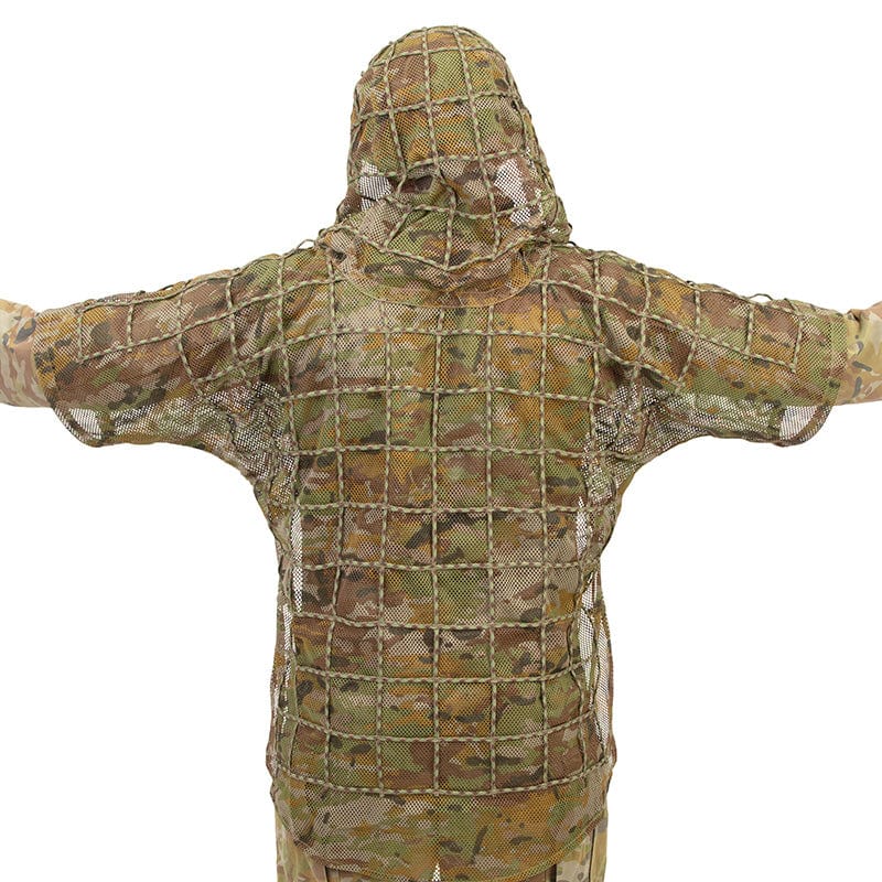 Valhalla Ghillie Suit Long-10