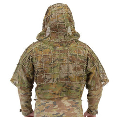 Valhalla Ghillie Suit Short-6