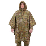 Valhalla Poncho/Hoochie-1