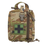 Valhalla Elite Rip Away EMT Pouch