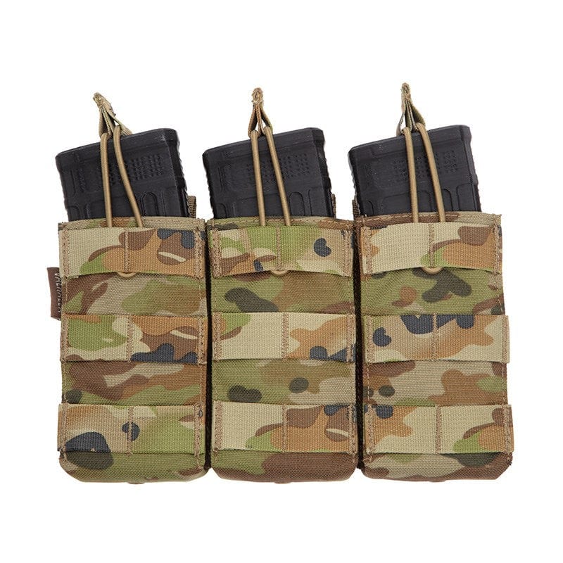 Valhalla Triple Mag Pouch