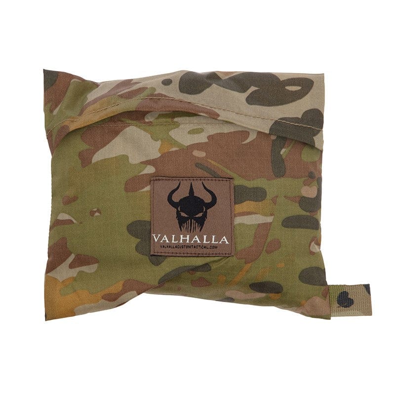 Valhalla Pack Cover